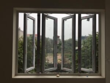 TỔNG HỢP NHỮNG CÁCH CHỌN CỬA NHÔM KÍNH ĐẸP!