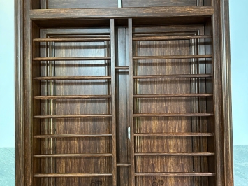 Cửa Nhôm Owin Hệ Chấn Song – Giải Pháp Thông Minh Cho Sự An Toàn Và Thẩm Mỹ