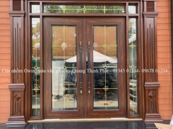 Cửa thủy lực Quang Thịnh Phát – Lựa chọn hàng đầu cho mọi không gian sống tại Bảo Lộc