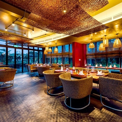 NHÀ HÀNG KHÁCH SẠN