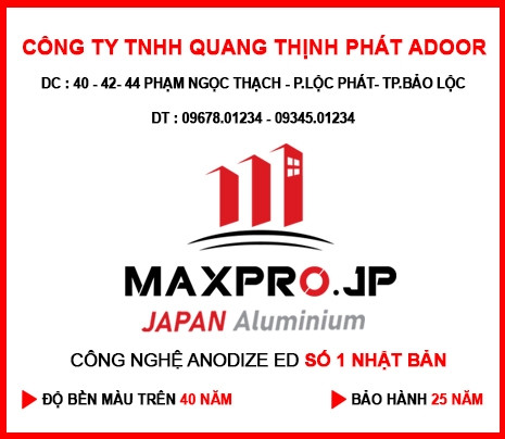 Giới Thiệu Về Công Ty TNHH  Quang Thịnh Phát Adoor