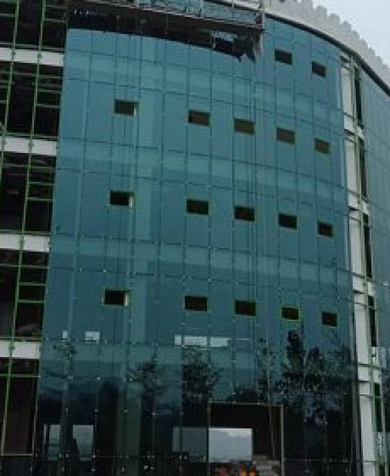 Tòa nhà văn phòng