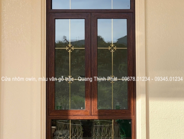 Quang Thịnh Phát – Đơn Vị Hàng Đầu Gia Công Lắp Đặt Cửa Nhôm Owin, MaxPro