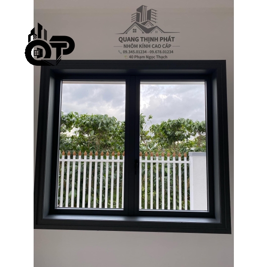 KÍNH CƯỜNG LỰC CỬA SỔ