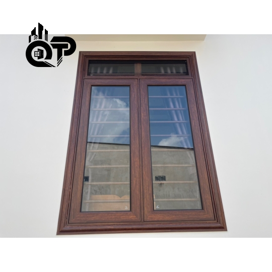 Cửa sổ chắn 2 cánh