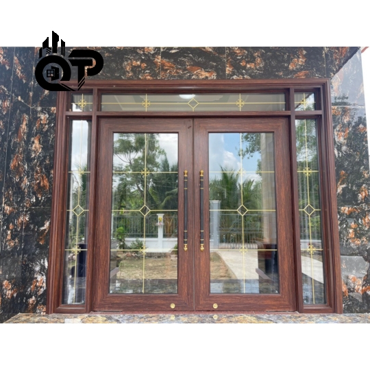 CỬA THỦY LỰC OWIN SỬ DỤNG KIM NAN ĐỒNG
