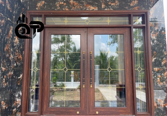 CỬA THỦY LỰC OWIN SỬ DỤNG KIM NAN ĐỒNG